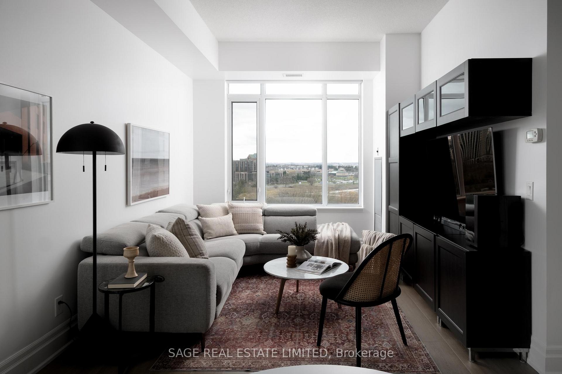 Photo 23 of Unit 1007, 131 Upper Duke Crescent, Markham, Unionville — HOMEH