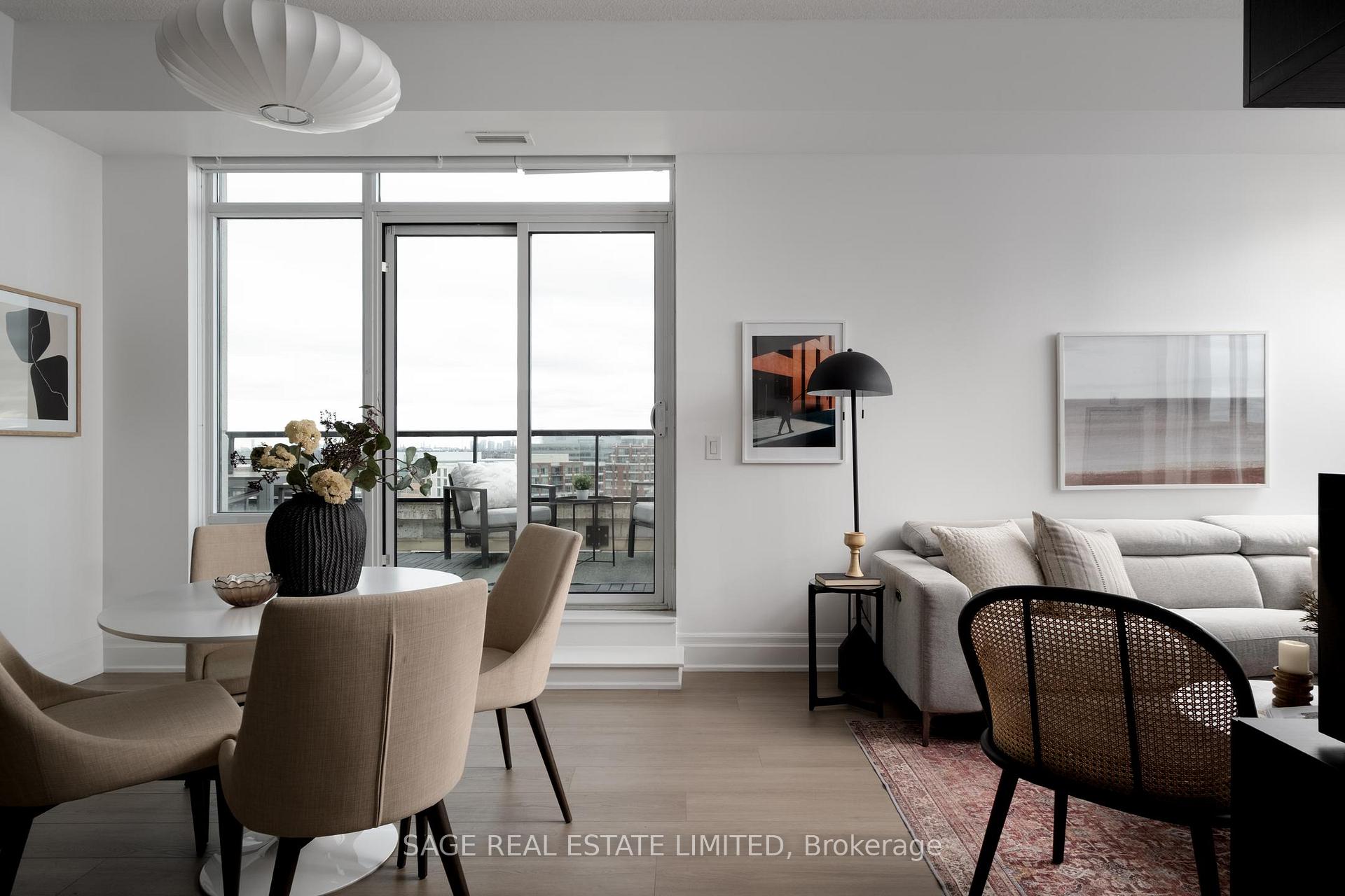 Photo 25 of Unit 1007, 131 Upper Duke Crescent, Markham, Unionville — HOMEH