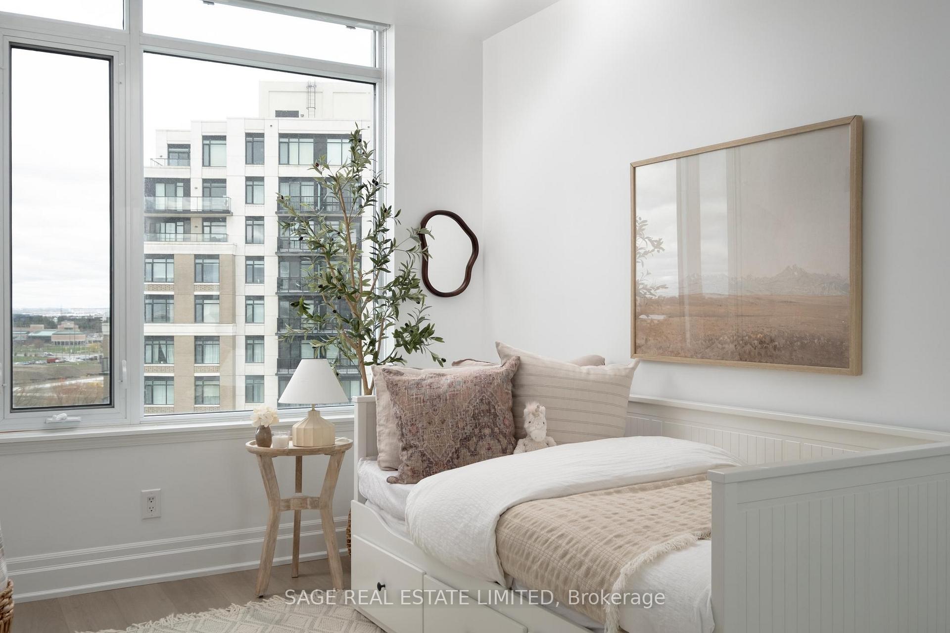 Photo 33 of Unit 1007, 131 Upper Duke Crescent, Markham, Unionville — HOMEH