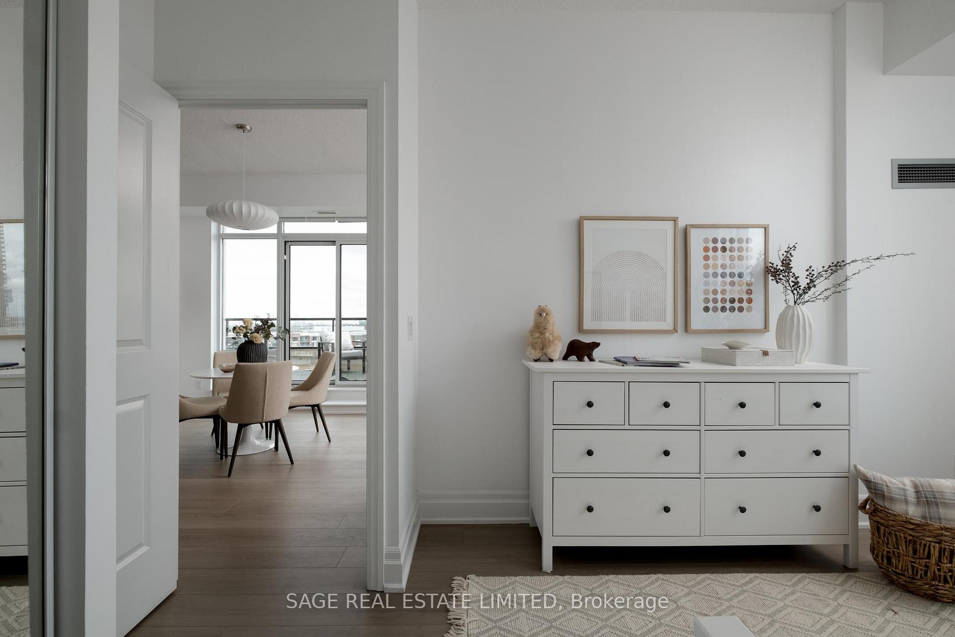 Photo 34 of Unit 1007, 131 Upper Duke Crescent, Markham, Unionville — HOMEH