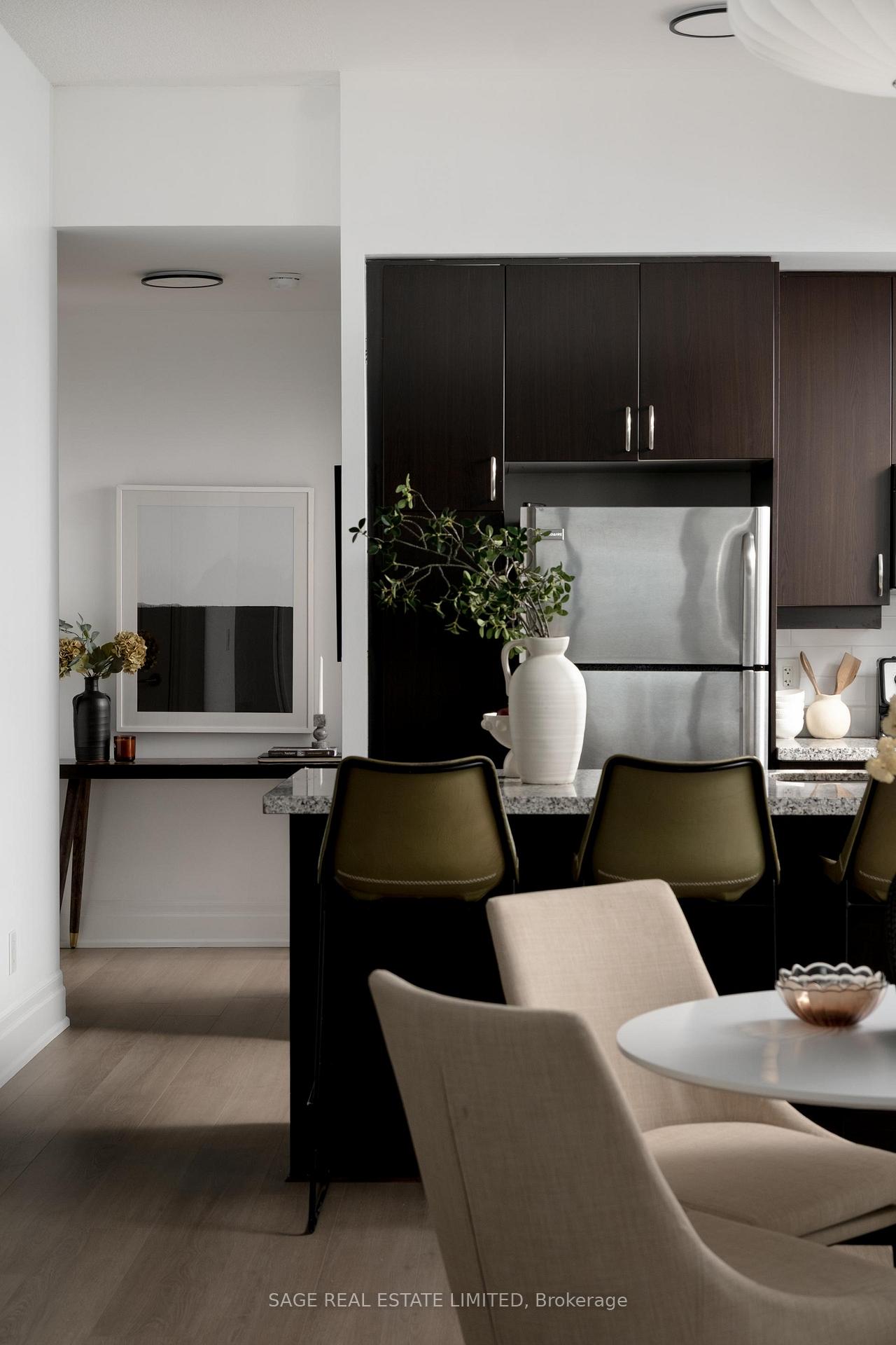 Photo 36 of Unit 1007, 131 Upper Duke Crescent, Markham, Unionville — HOMEH