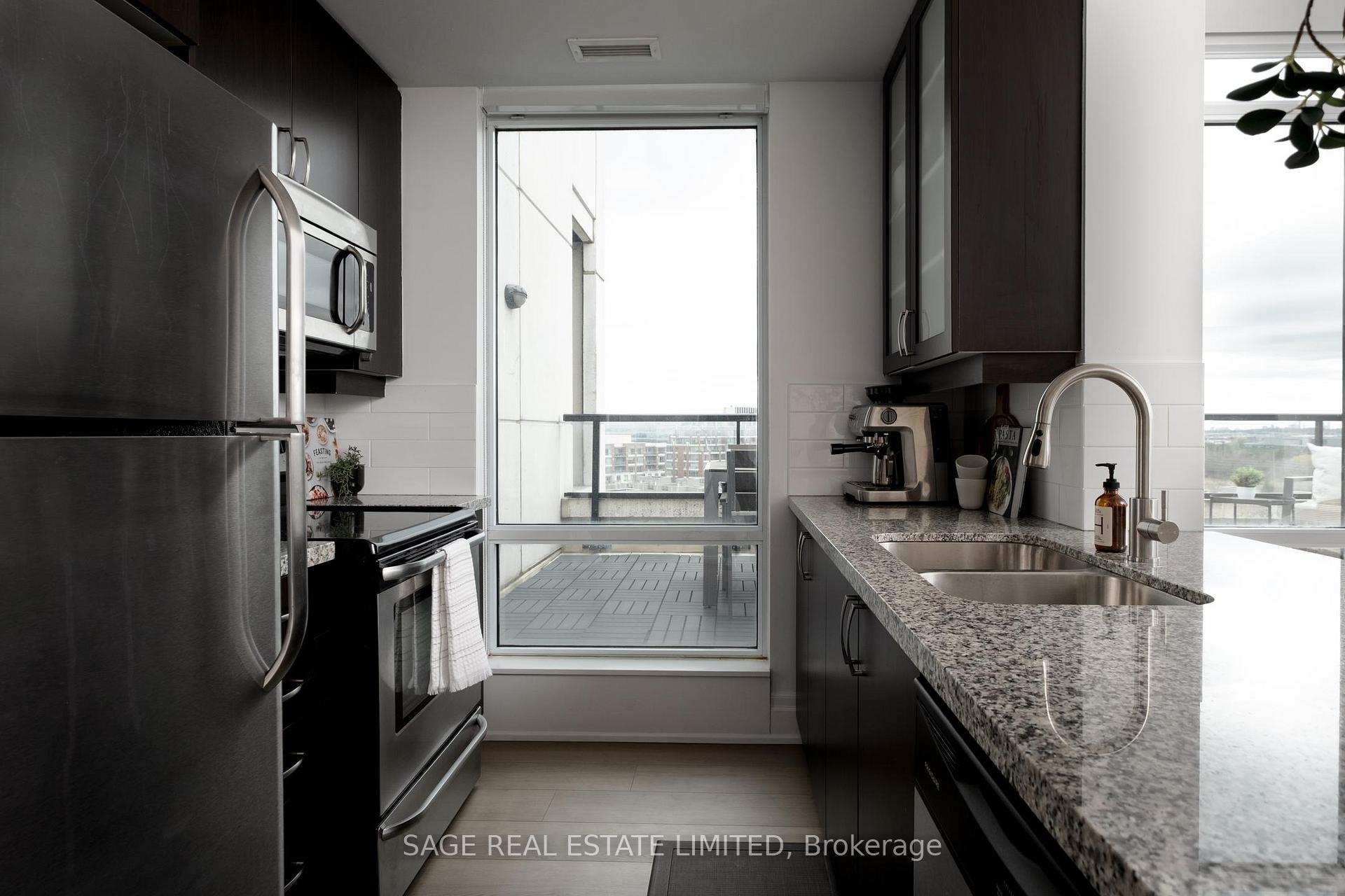Photo 37 of Unit 1007, 131 Upper Duke Crescent, Markham, Unionville — HOMEH
