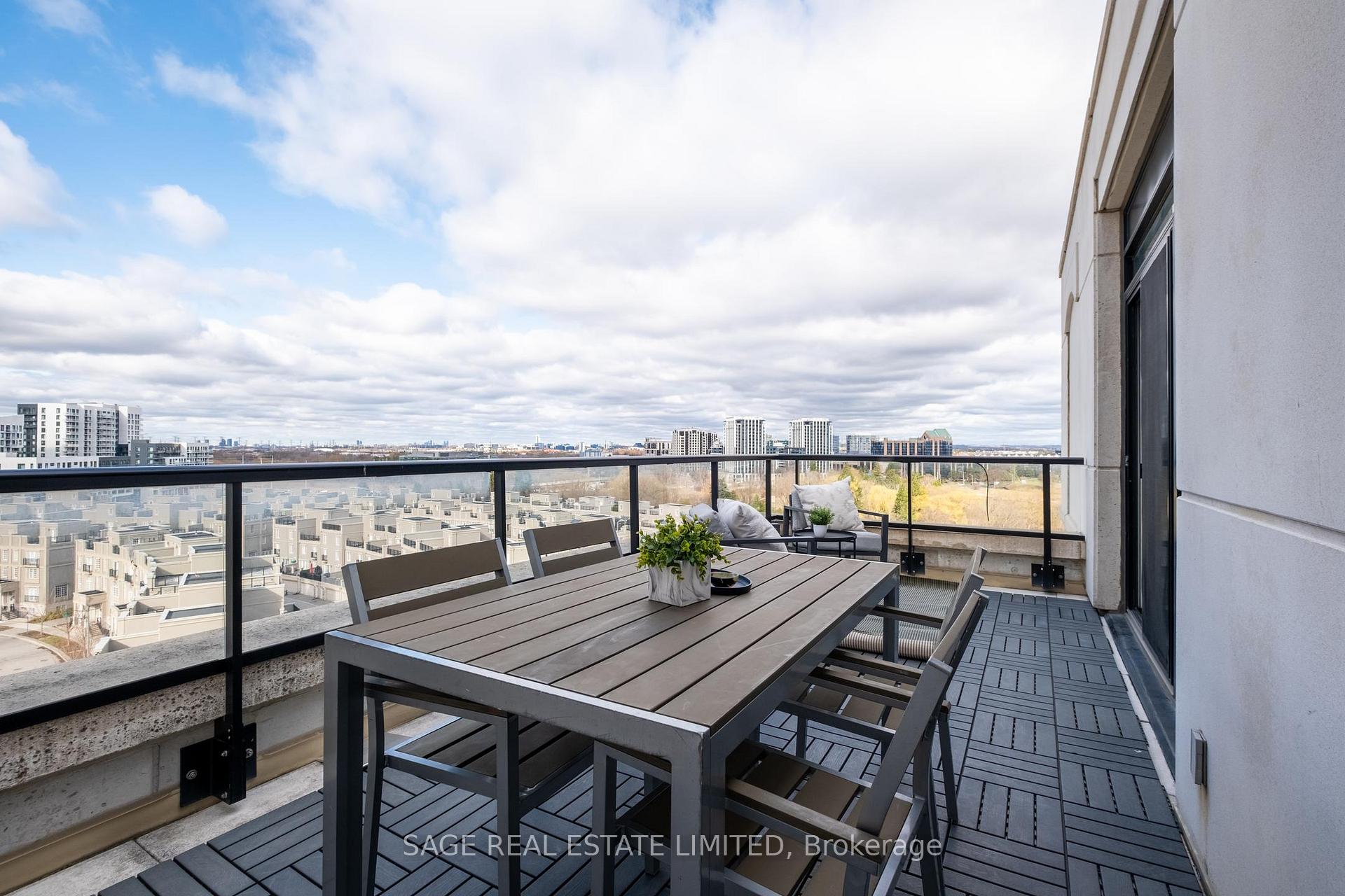 Photo 45 of Unit 1007, 131 Upper Duke Crescent, Markham, Unionville — HOMEH