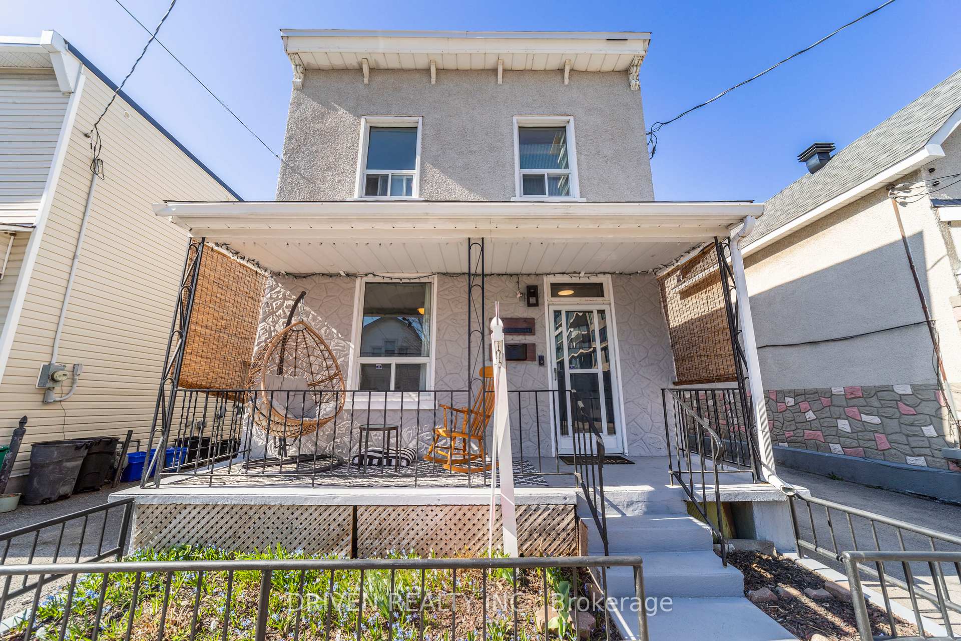 Photo 1 of 57 Norman Street, Ottawa, West Centre Town — HOMEH
