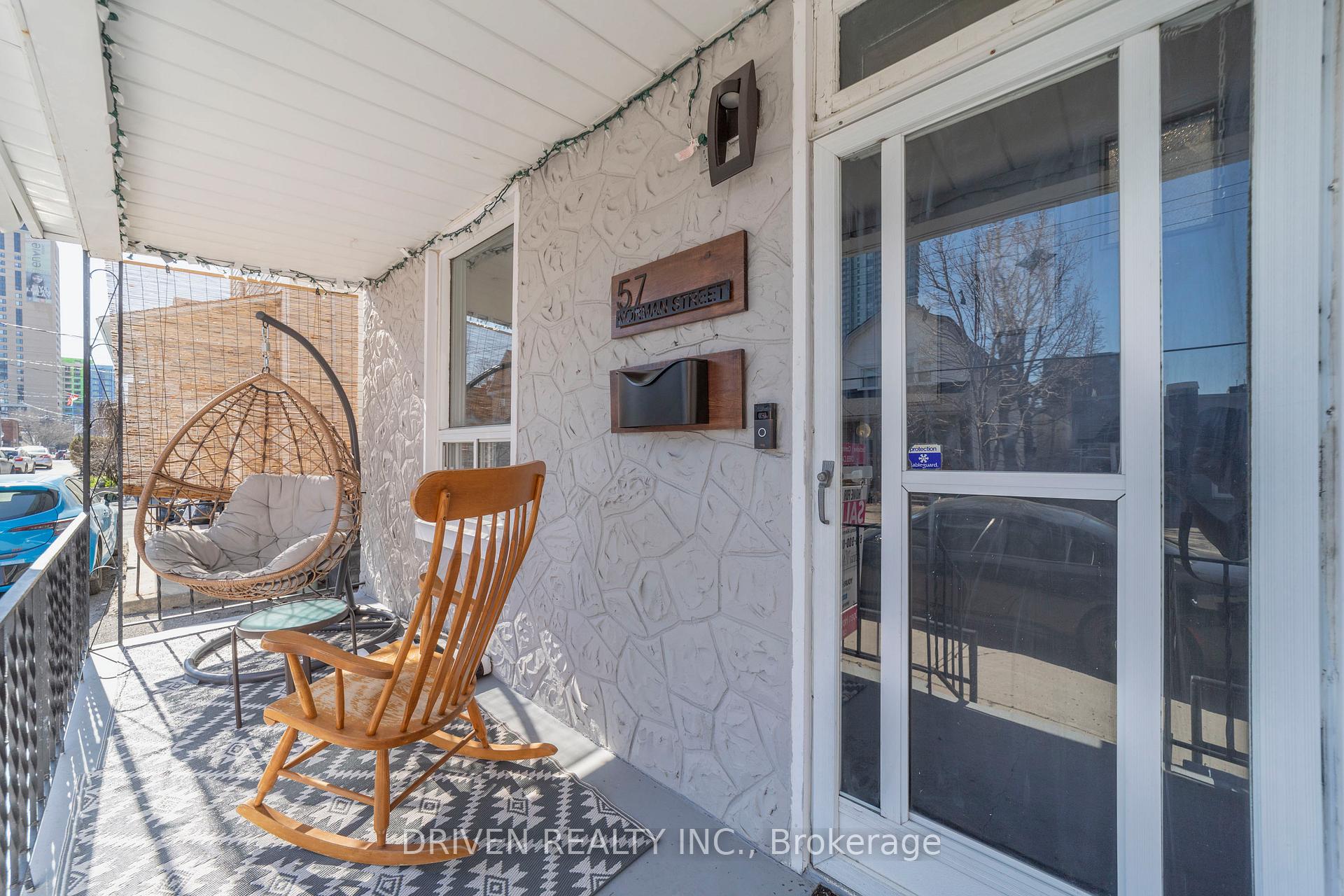 Photo 2 of 57 Norman Street, Ottawa, West Centre Town — HOMEH