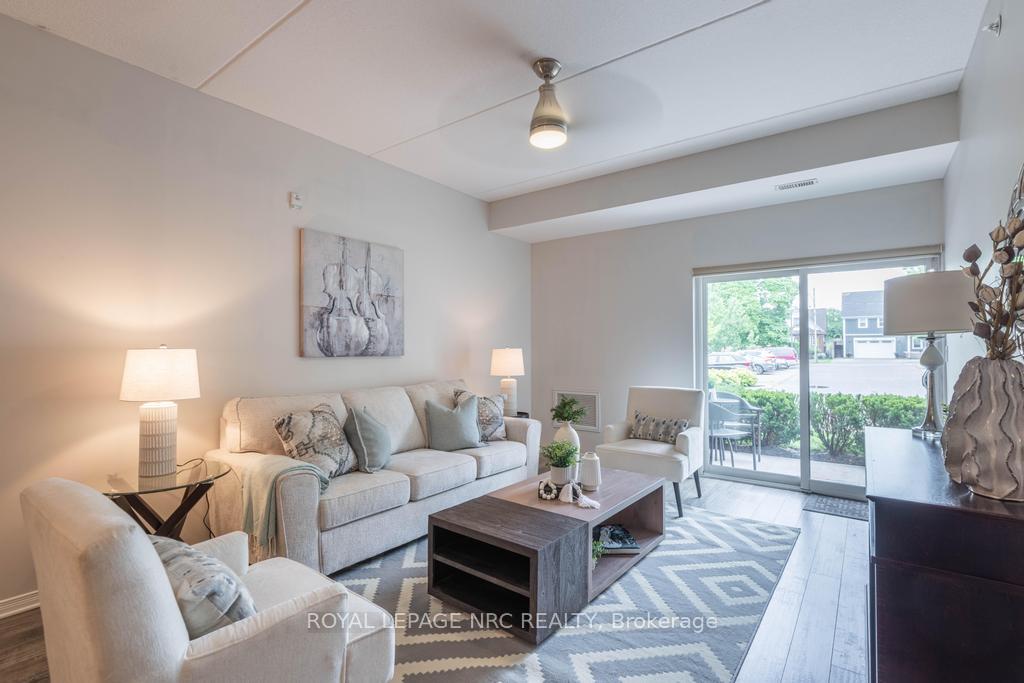 Photo 4 of Unit 101, 16 Sullivan Avenue, Thorold, Thorold Downtown — HOMEH