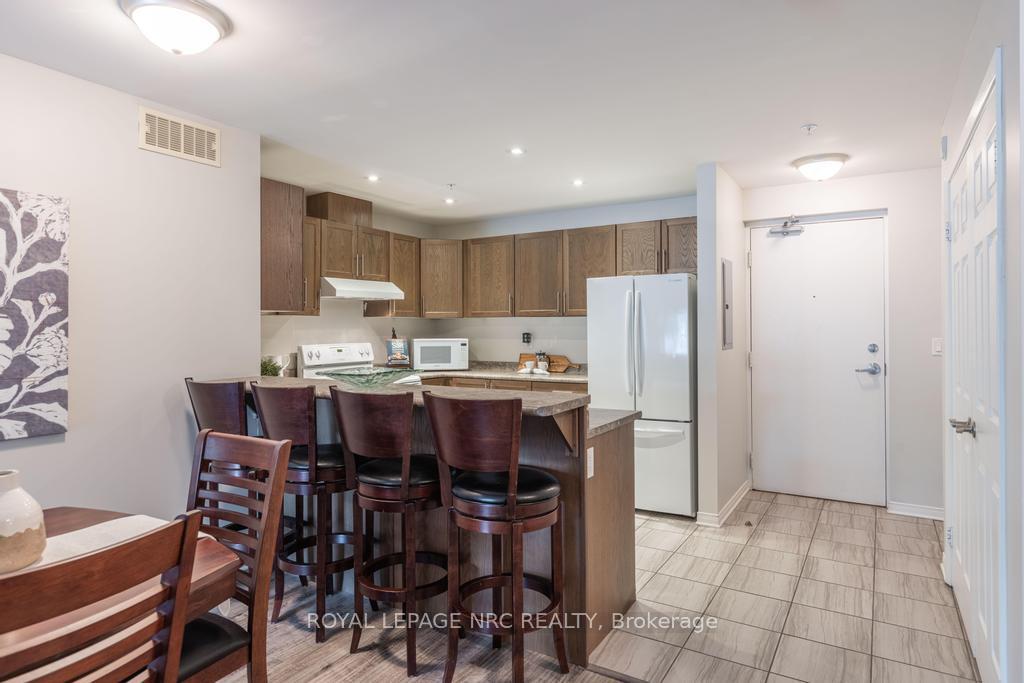 Photo 8 of Unit 101, 16 Sullivan Avenue, Thorold, Thorold Downtown — HOMEH