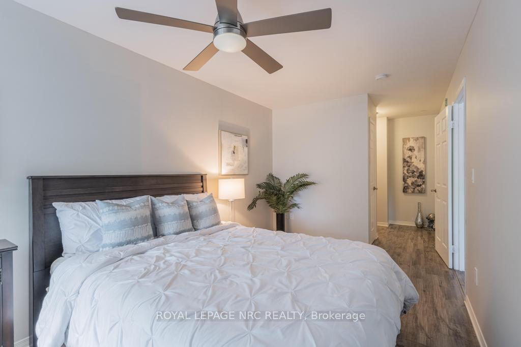 Photo 10 of Unit 101, 16 Sullivan Avenue, Thorold, Thorold Downtown — HOMEH