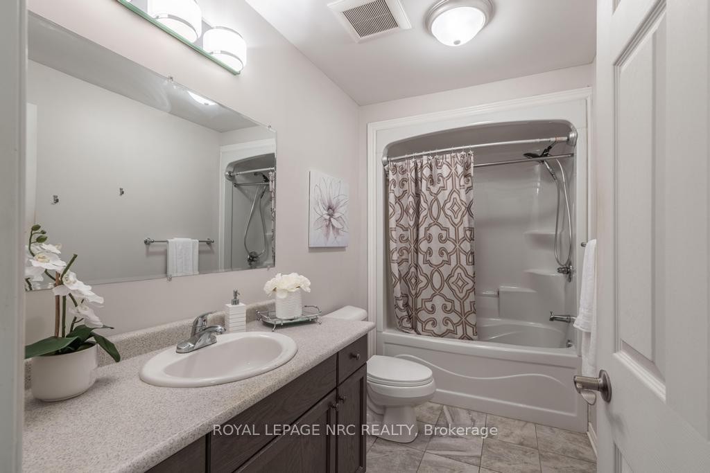 Photo 11 of Unit 101, 16 Sullivan Avenue, Thorold, Thorold Downtown — HOMEH