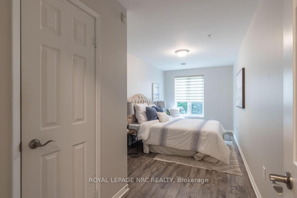Photo 12 of Unit 101, 16 Sullivan Avenue, Thorold, Thorold Downtown — HOMEH