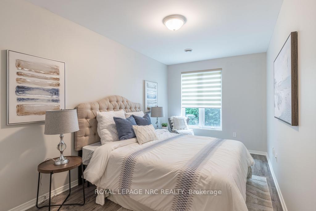 Photo 13 of Unit 101, 16 Sullivan Avenue, Thorold, Thorold Downtown — HOMEH