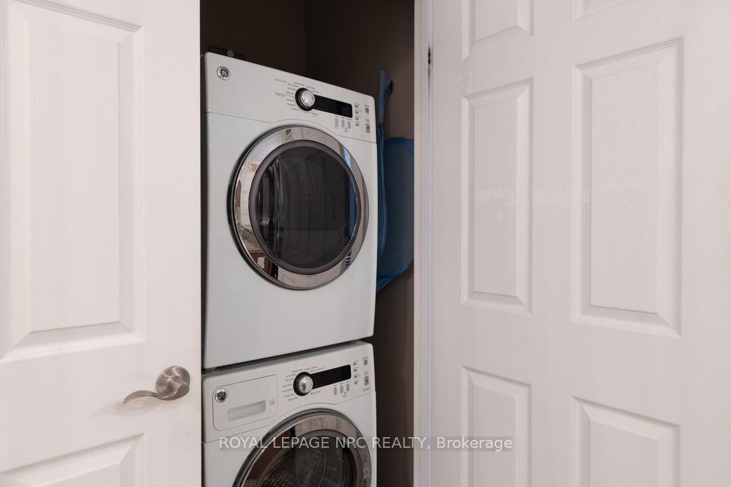 Photo 15 of Unit 101, 16 Sullivan Avenue, Thorold, Thorold Downtown — HOMEH