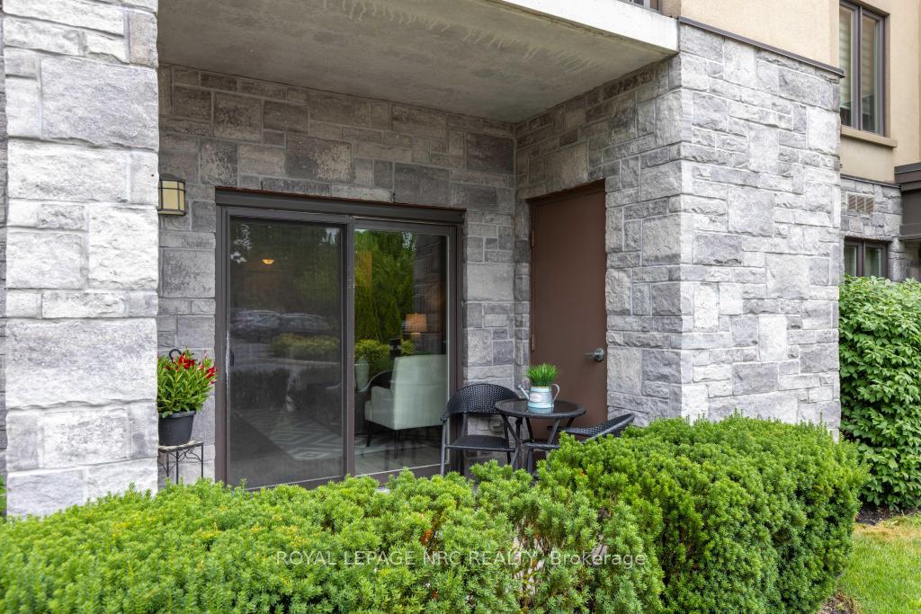 Photo 16 of Unit 101, 16 Sullivan Avenue, Thorold, Thorold Downtown — HOMEH