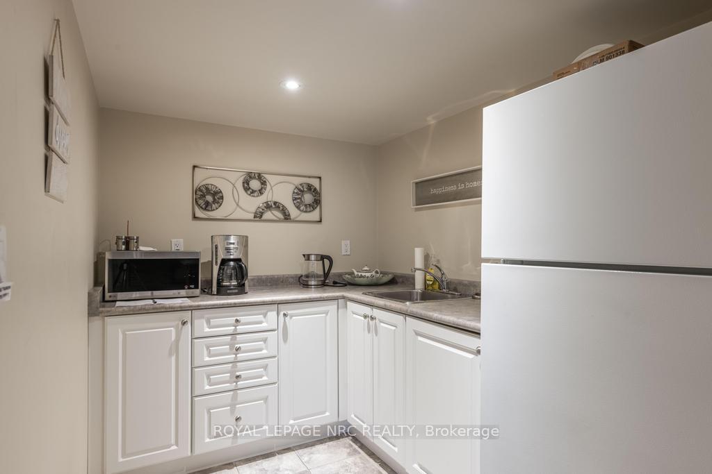 Photo 20 of Unit 101, 16 Sullivan Avenue, Thorold, Thorold Downtown — HOMEH