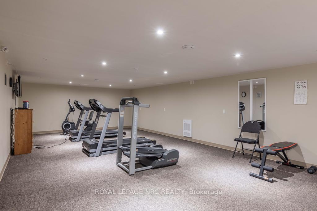Photo 21 of Unit 101, 16 Sullivan Avenue, Thorold, Thorold Downtown — HOMEH