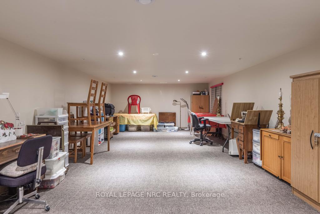 Photo 22 of Unit 101, 16 Sullivan Avenue, Thorold, Thorold Downtown — HOMEH