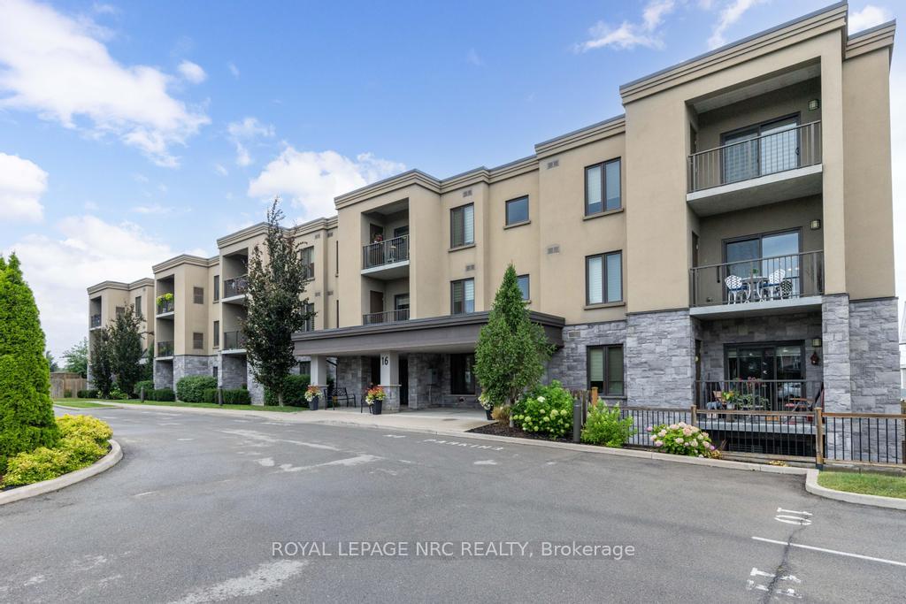 Photo 24 of Unit 101, 16 Sullivan Avenue, Thorold, Thorold Downtown — HOMEH
