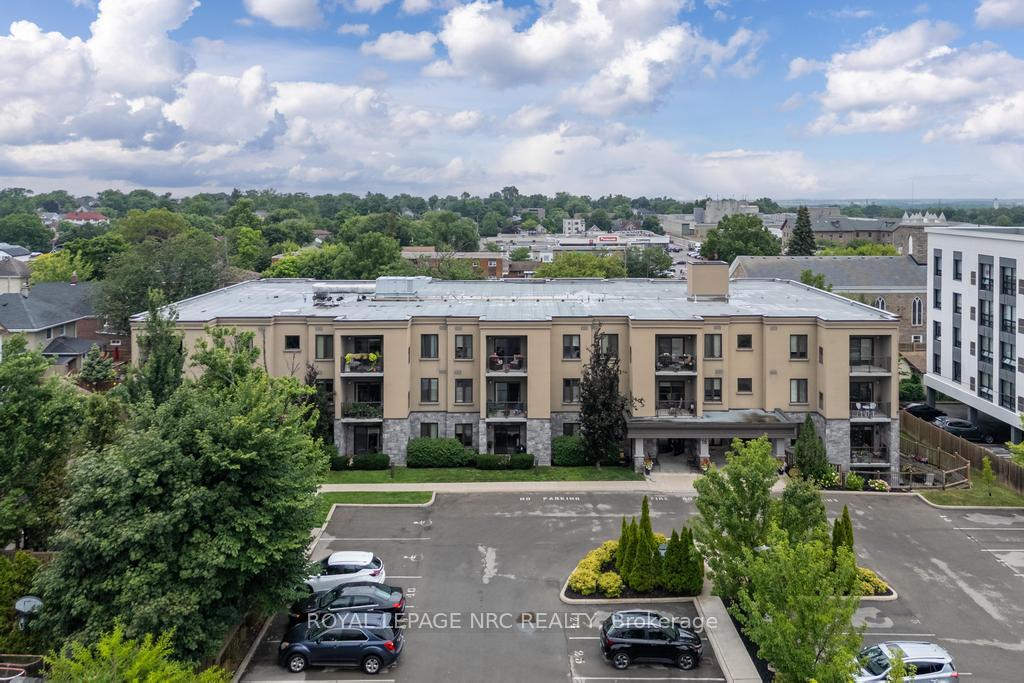 Photo 25 of Unit 101, 16 Sullivan Avenue, Thorold, Thorold Downtown — HOMEH
