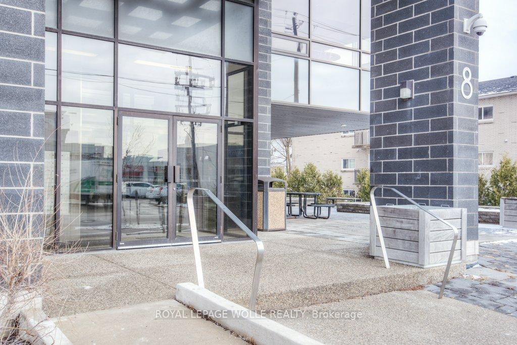 Photo 6 of Unit 304, 8 Hickory Street W, Waterloo — HOMEH