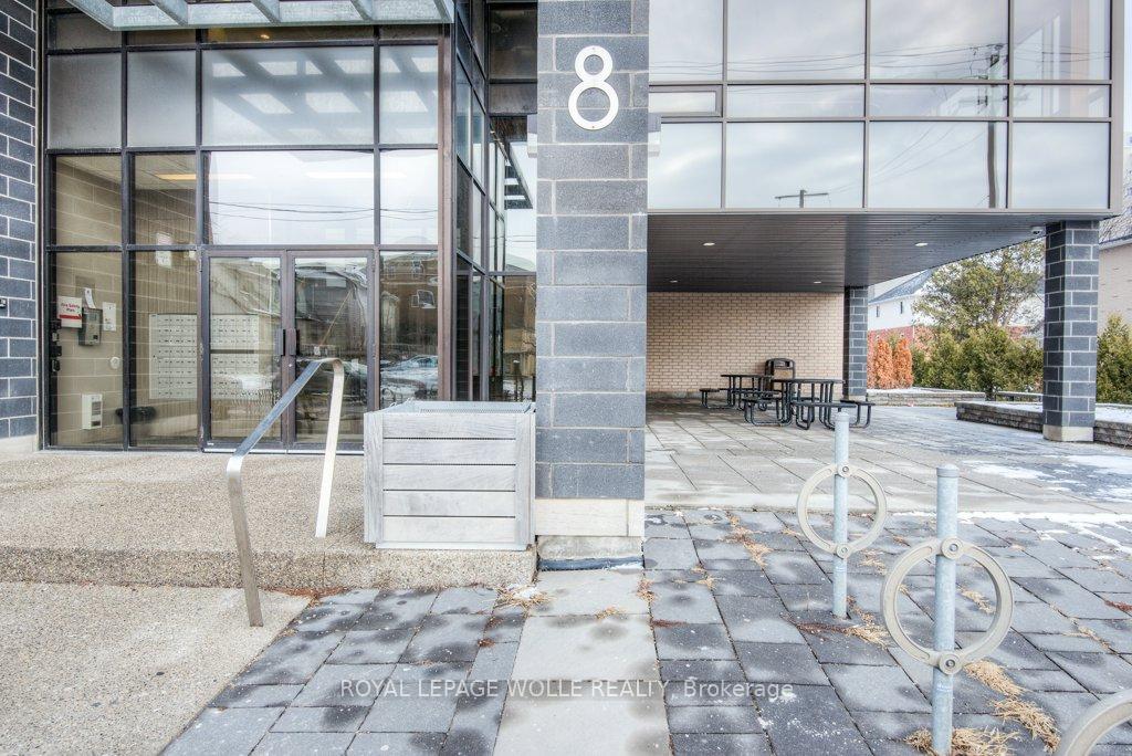 Photo 7 of Unit 304, 8 Hickory Street W, Waterloo — HOMEH