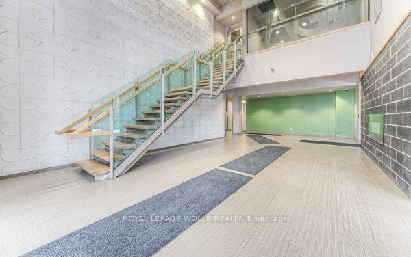 Photo 8 of Unit 304, 8 Hickory Street W, Waterloo — HOMEH