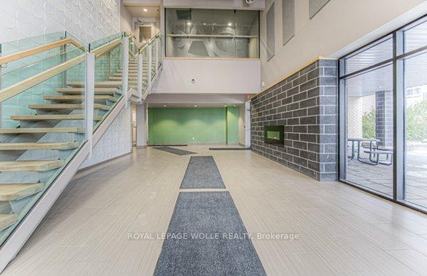Photo 9 of Unit 304, 8 Hickory Street W, Waterloo — HOMEH