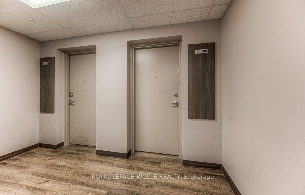 Photo 10 of Unit 304, 8 Hickory Street W, Waterloo — HOMEH