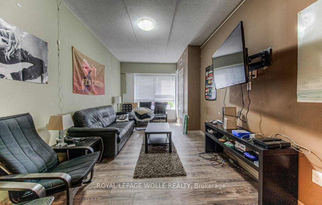 Photo 12 of Unit 304, 8 Hickory Street W, Waterloo — HOMEH
