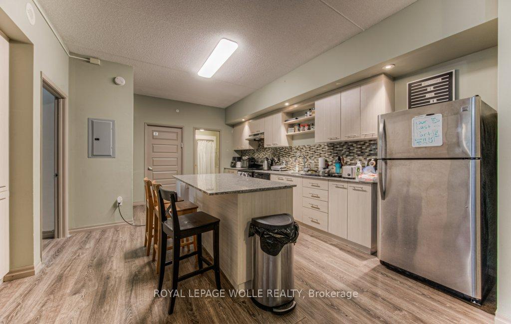 Photo 14 of Unit 304, 8 Hickory Street W, Waterloo — HOMEH