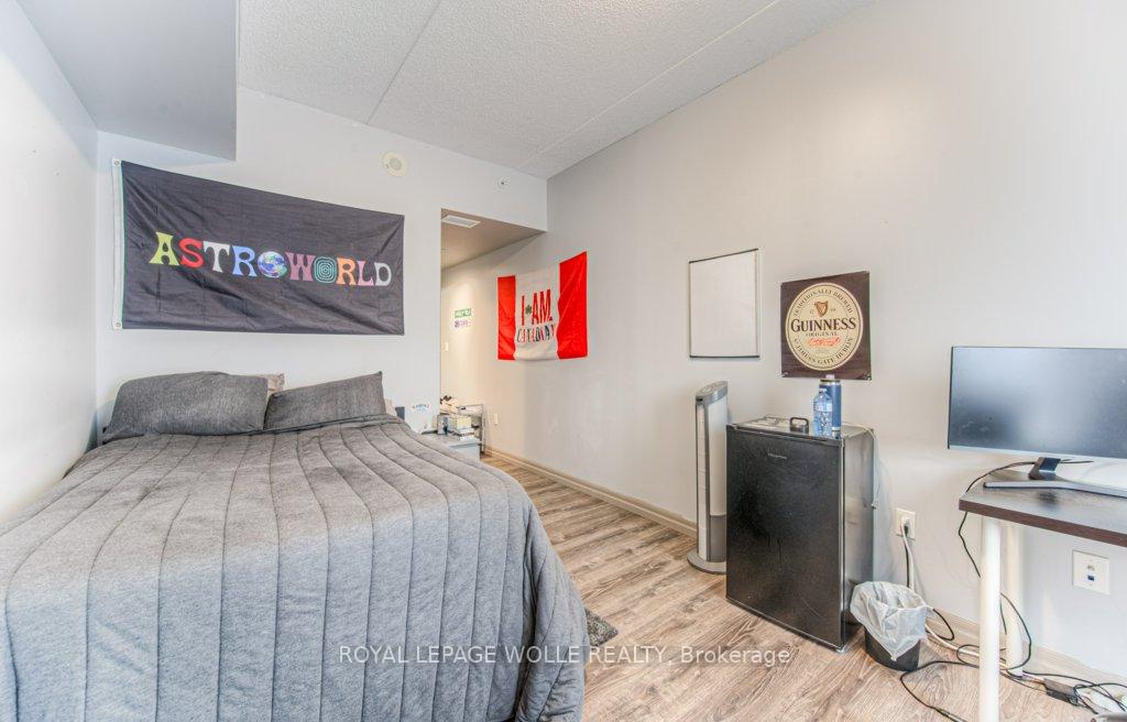 Photo 18 of Unit 304, 8 Hickory Street W, Waterloo — HOMEH