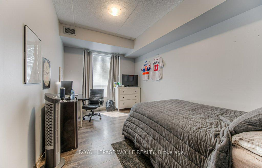 Photo 19 of Unit 304, 8 Hickory Street W, Waterloo — HOMEH