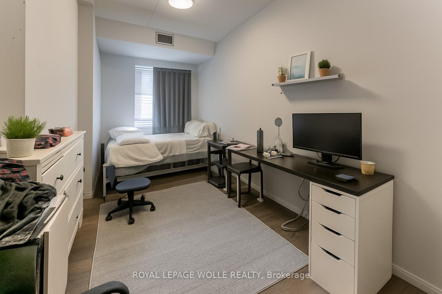 Photo 20 of Unit 304, 8 Hickory Street W, Waterloo — HOMEH