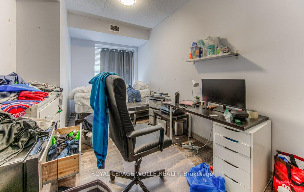 Photo 21 of Unit 304, 8 Hickory Street W, Waterloo — HOMEH