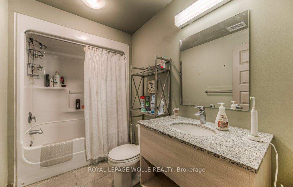 Photo 23 of Unit 304, 8 Hickory Street W, Waterloo — HOMEH
