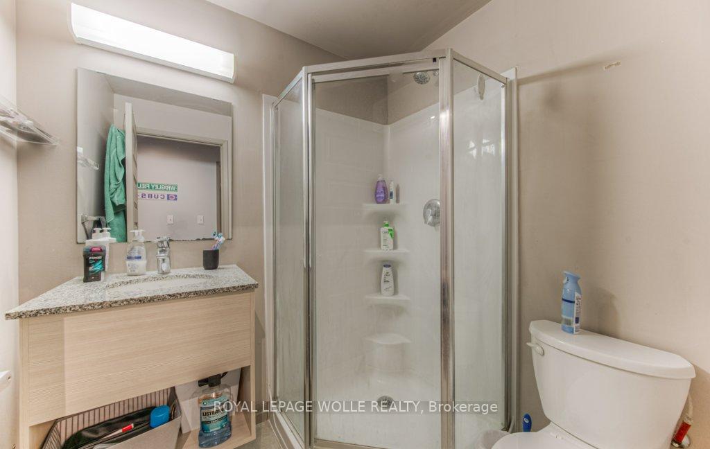 Photo 24 of Unit 304, 8 Hickory Street W, Waterloo — HOMEH