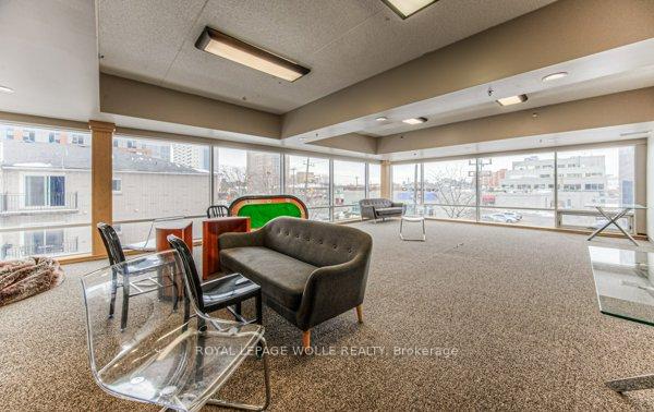 Photo 25 of Unit 304, 8 Hickory Street W, Waterloo — HOMEH