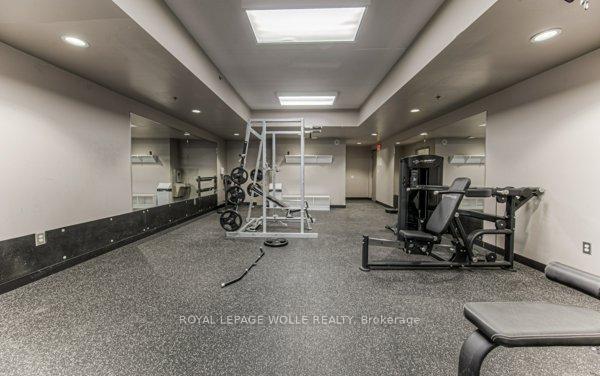 Photo 27 of Unit 304, 8 Hickory Street W, Waterloo — HOMEH