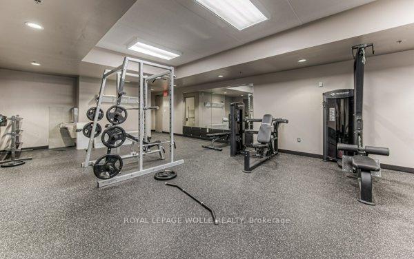 Photo 28 of Unit 304, 8 Hickory Street W, Waterloo — HOMEH