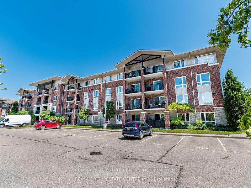 Photo 1 of Unit 109, 41 Goodwin Drive, Guelph, Pineridge/Westminster Woods — HOMEH