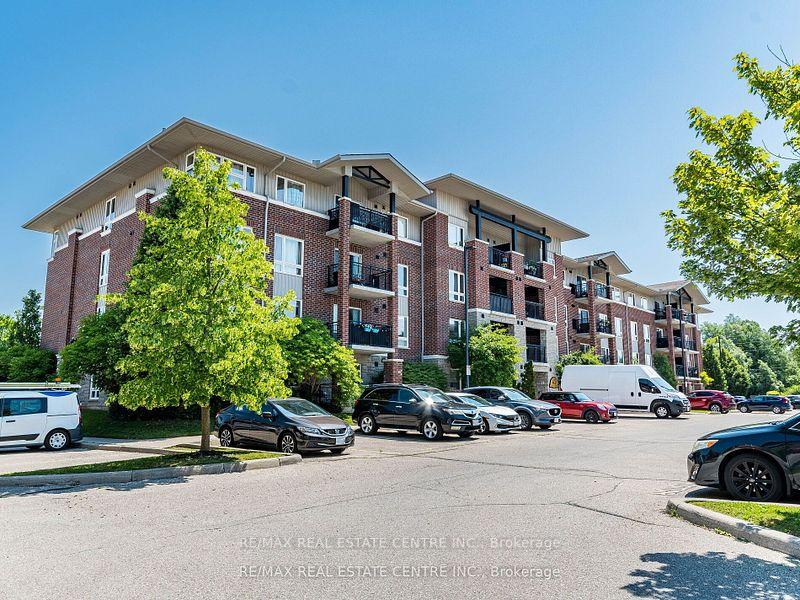 Photo 2 of Unit 109, 41 Goodwin Drive, Guelph, Pineridge/Westminster Woods — HOMEH