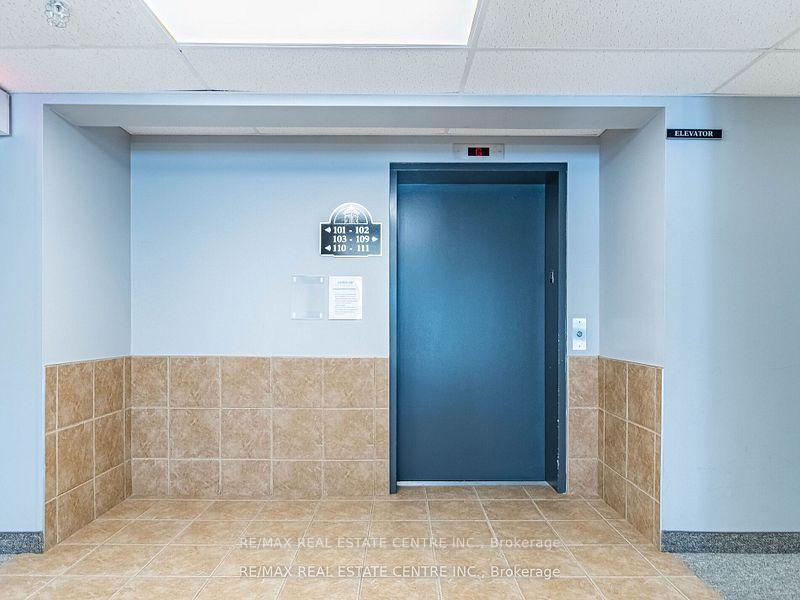 Photo 8 of Unit 109, 41 Goodwin Drive, Guelph, Pineridge/Westminster Woods — HOMEH