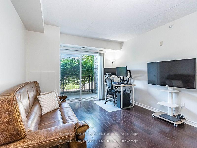 Photo 20 of Unit 109, 41 Goodwin Drive, Guelph, Pineridge/Westminster Woods — HOMEH