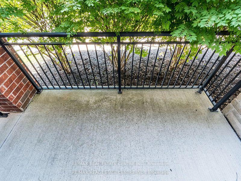 Photo 25 of Unit 109, 41 Goodwin Drive, Guelph, Pineridge/Westminster Woods — HOMEH