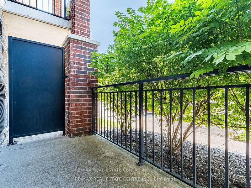 Photo 26 of Unit 109, 41 Goodwin Drive, Guelph, Pineridge/Westminster Woods — HOMEH