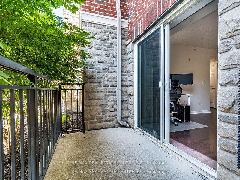 Photo 27 of Unit 109, 41 Goodwin Drive, Guelph, Pineridge/Westminster Woods — HOMEH