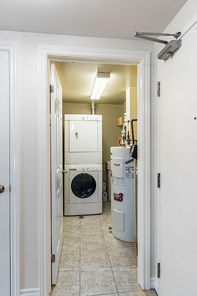 Photo 42 of Unit 109, 41 Goodwin Drive, Guelph, Pineridge/Westminster Woods — HOMEH
