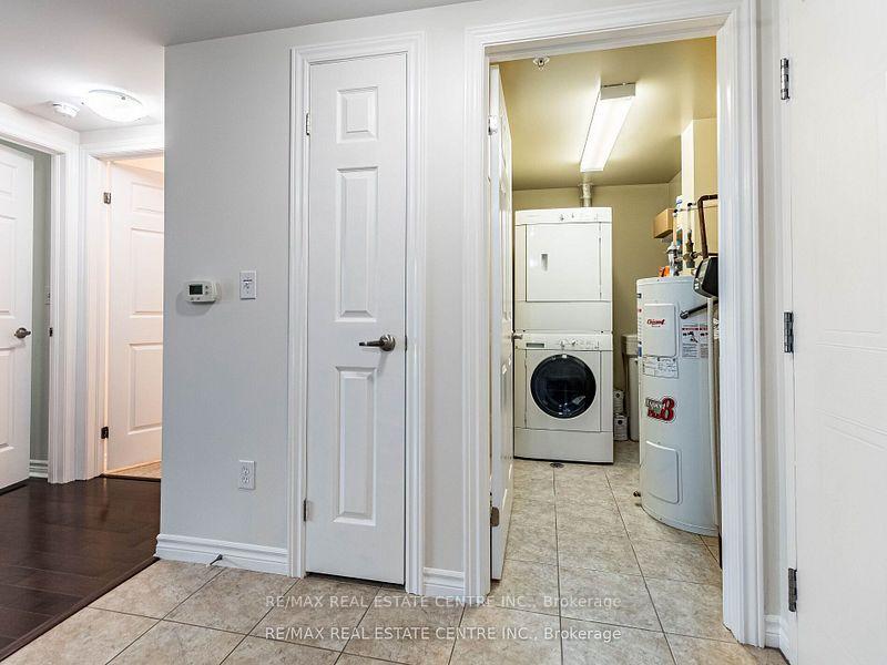 Photo 43 of Unit 109, 41 Goodwin Drive, Guelph, Pineridge/Westminster Woods — HOMEH