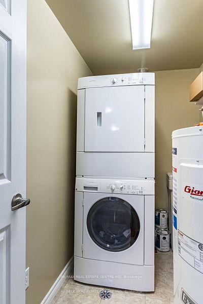 Photo 44 of Unit 109, 41 Goodwin Drive, Guelph, Pineridge/Westminster Woods — HOMEH