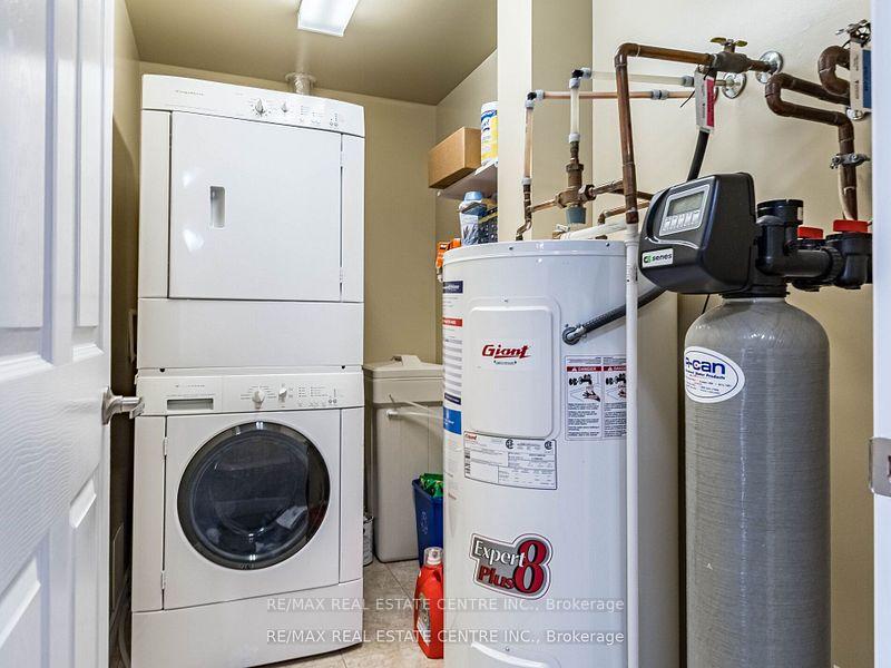 Photo 46 of Unit 109, 41 Goodwin Drive, Guelph, Pineridge/Westminster Woods — HOMEH