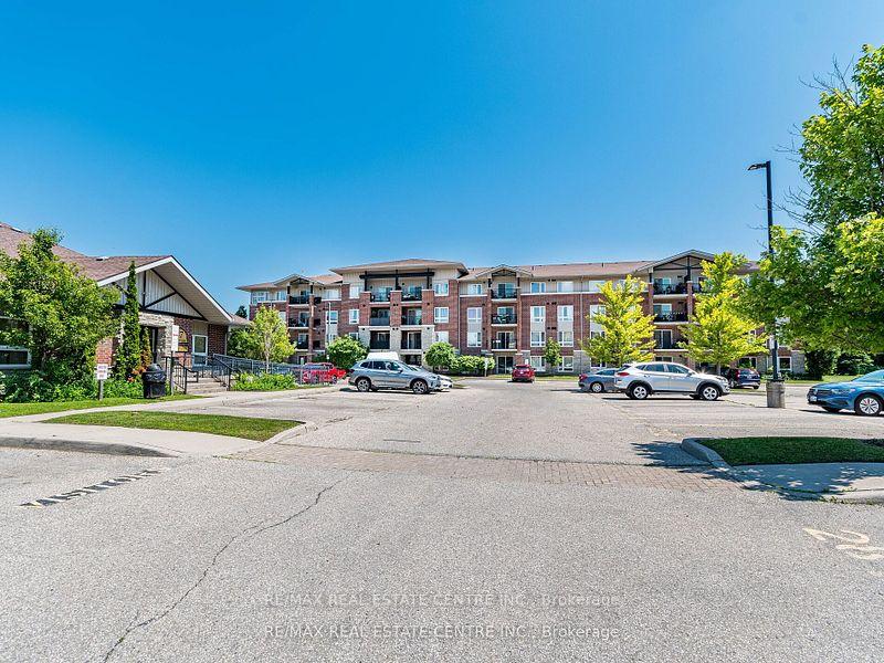 Photo 50 of Unit 109, 41 Goodwin Drive, Guelph, Pineridge/Westminster Woods — HOMEH
